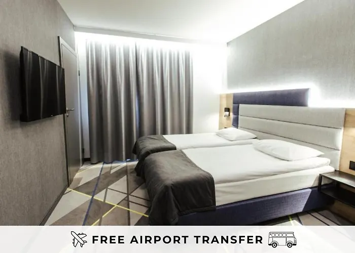 Air Hotel Warszawa